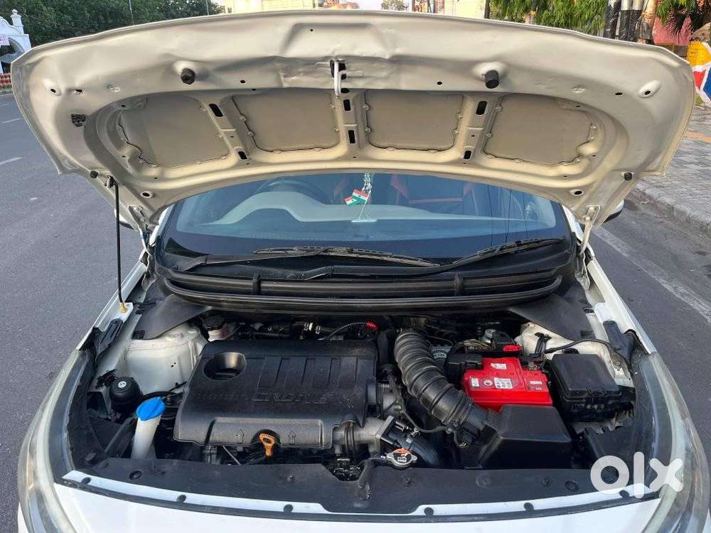Hyundai Elite I20 Magna Plus Diesel, 2018, Diesel