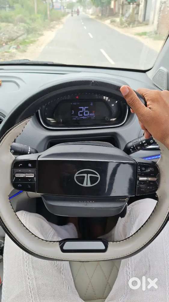 Tata Tiago 2025
