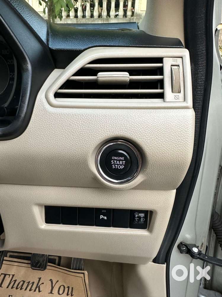 Maruti Suzuki Swift Dzire Zxi Plus , 2017, Petrol