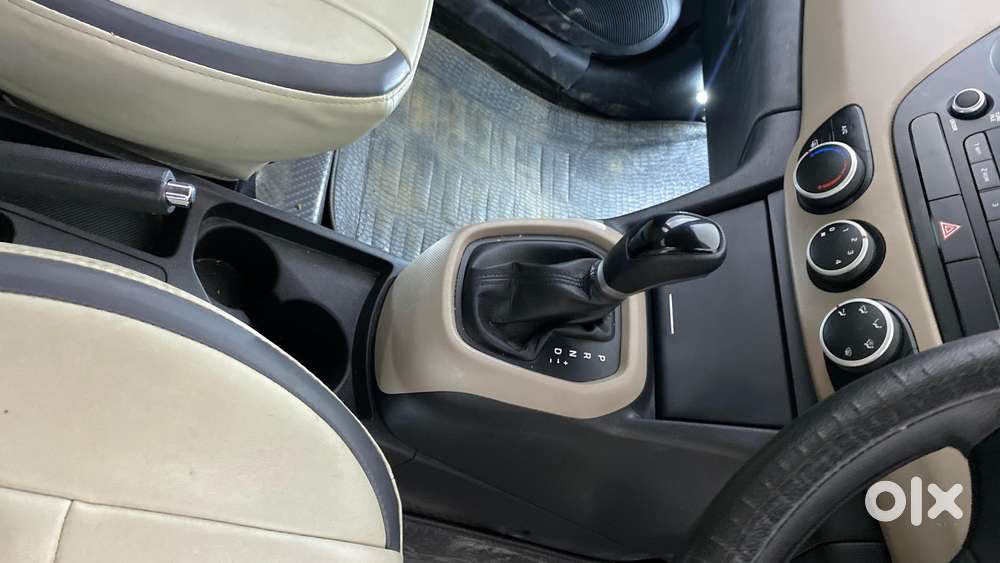 Hyundai Xcent 1.2 Vtvt S At, 2016, Petrol
