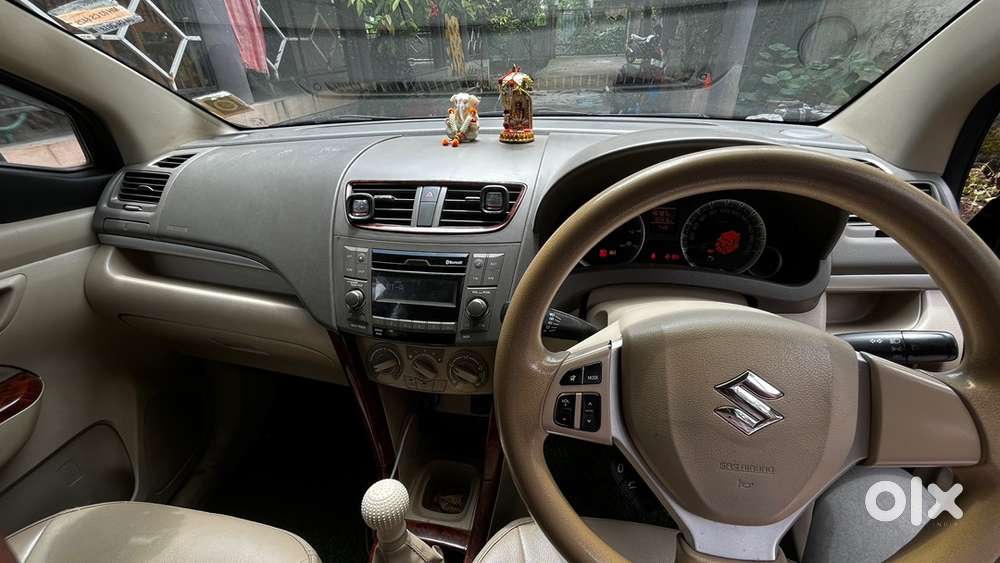 Maruti Suzuki Ertiga 2018 Petrol Well Maintained