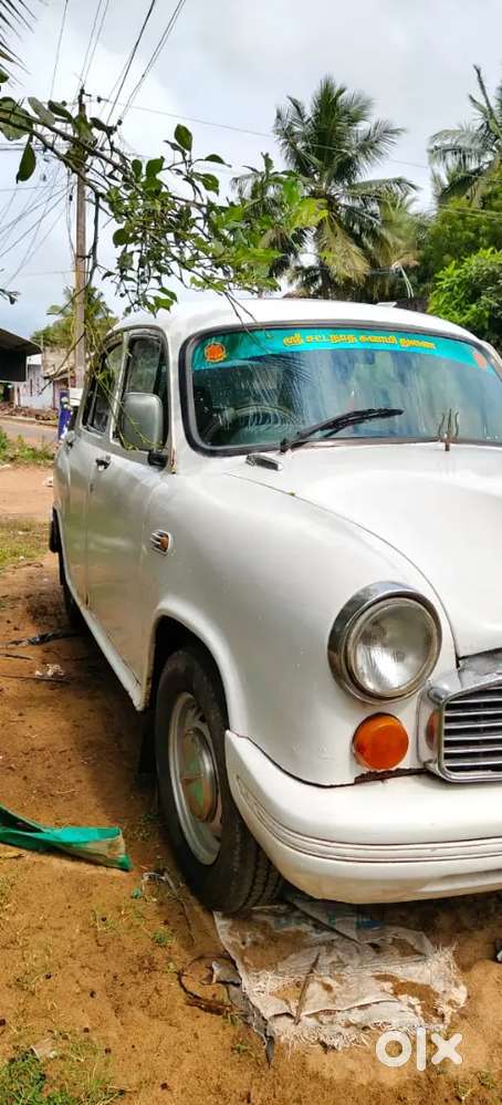 Ambassador Classic 1500 Diesel 2008