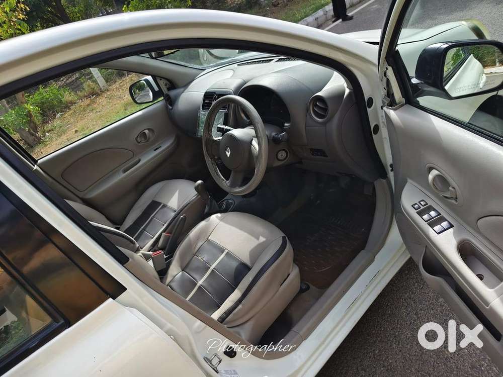 Renault Pulse Deisel Top Model 2015 1st Owner 115km All Original Paint