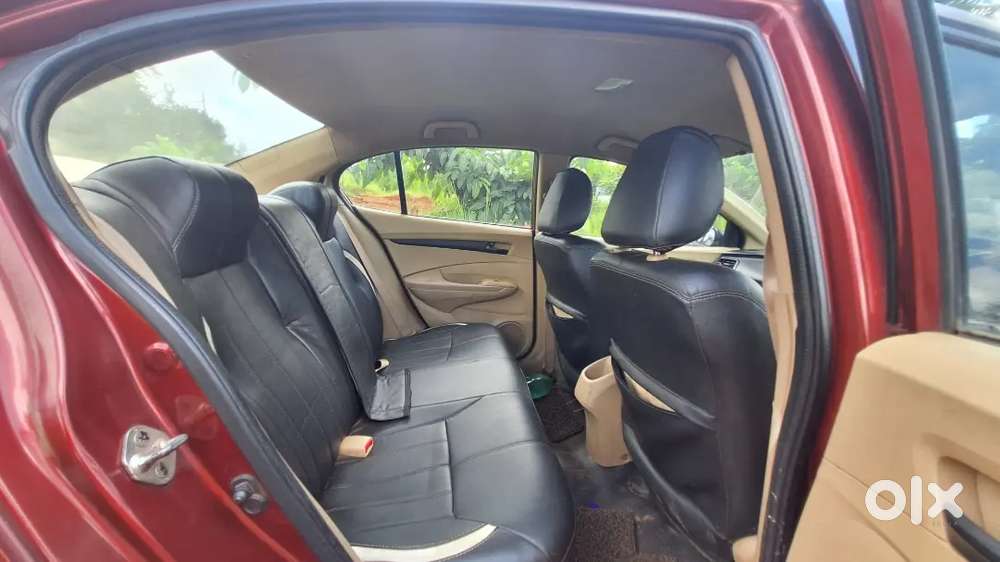 Honda City 2009 Petrol