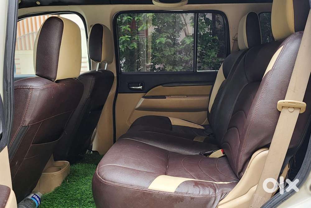 Ford Endeavour 2.5l 4x2 Mt, 2013, Diesel