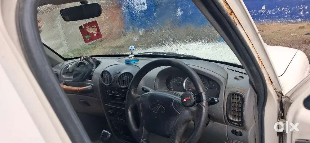 Mahindra Scorpio 2014 Diesel