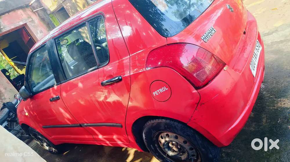 Maruti Suzuki Swift Vxi 2007