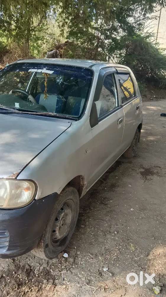 Maruti Suzuki Alto