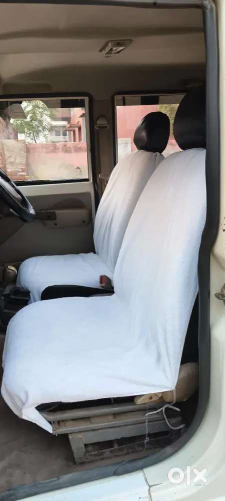 Mahindra Bolero 2012 डीज़ल मैनुअल