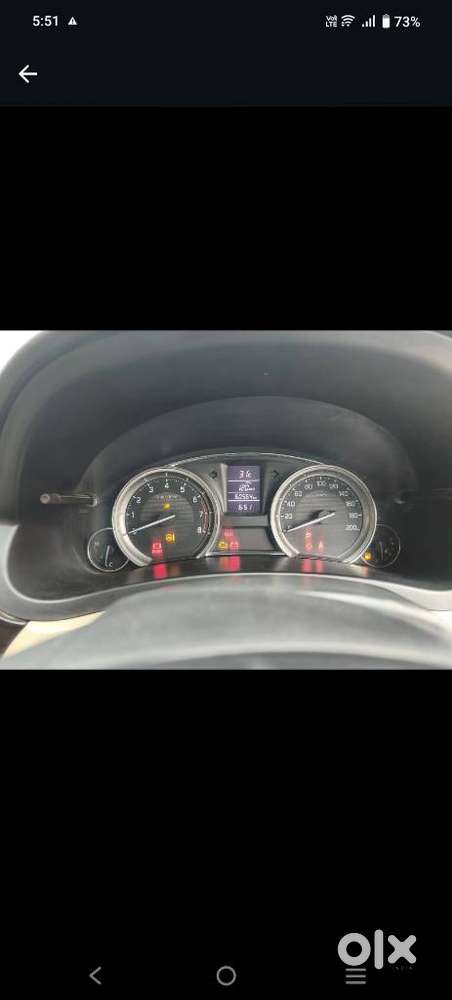 Maruti Suzuki Ciaz Vxi, 2016, Petrol