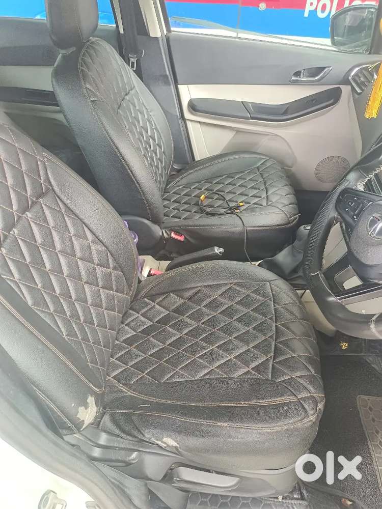 Tata Tiago 1.2 Revotron 2022