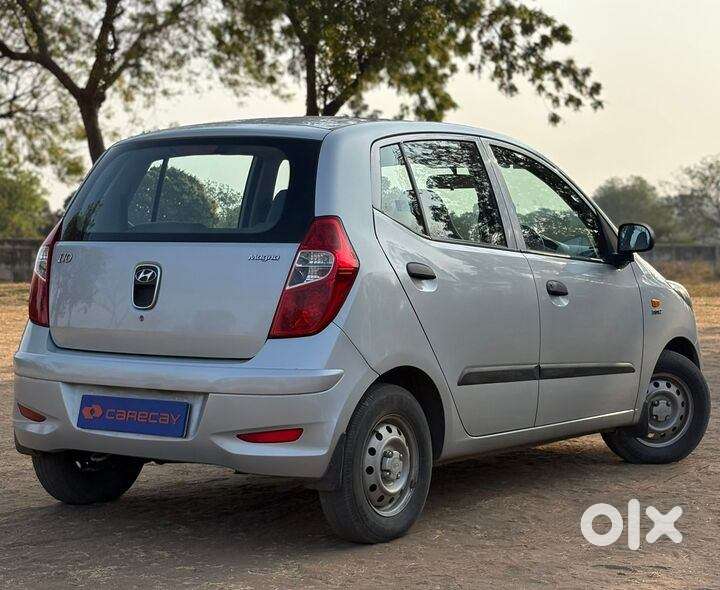 Hyundai I10 1.2 L Kappa Magna Special Edition, 2015, Petrol