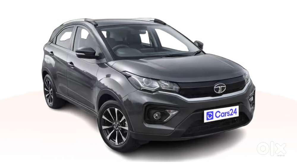 Tata Nexon 1.2 Revotron 2023