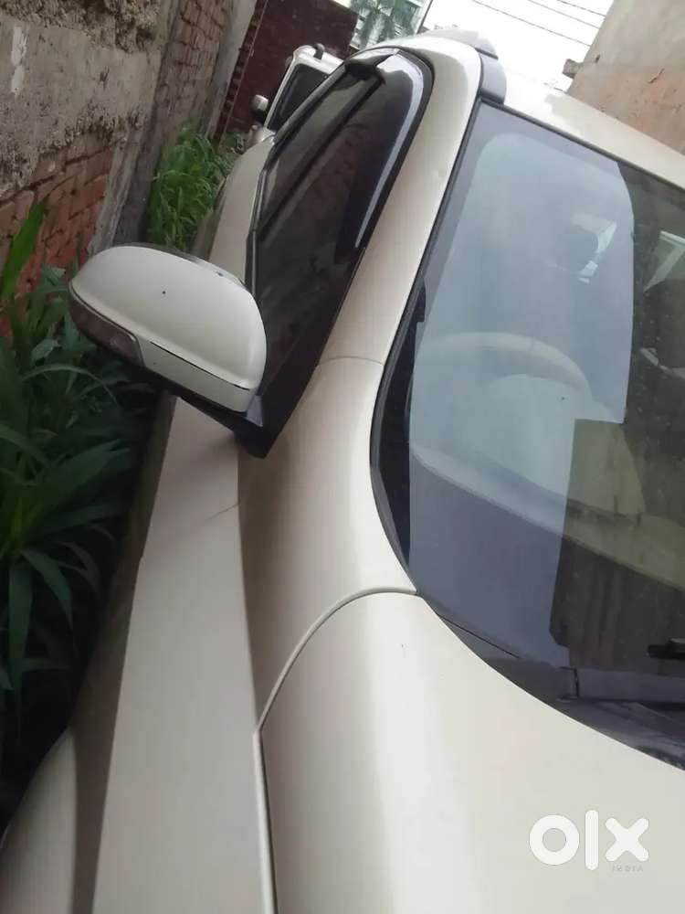 Mahindra Xuv500 2015 Diesel Manual