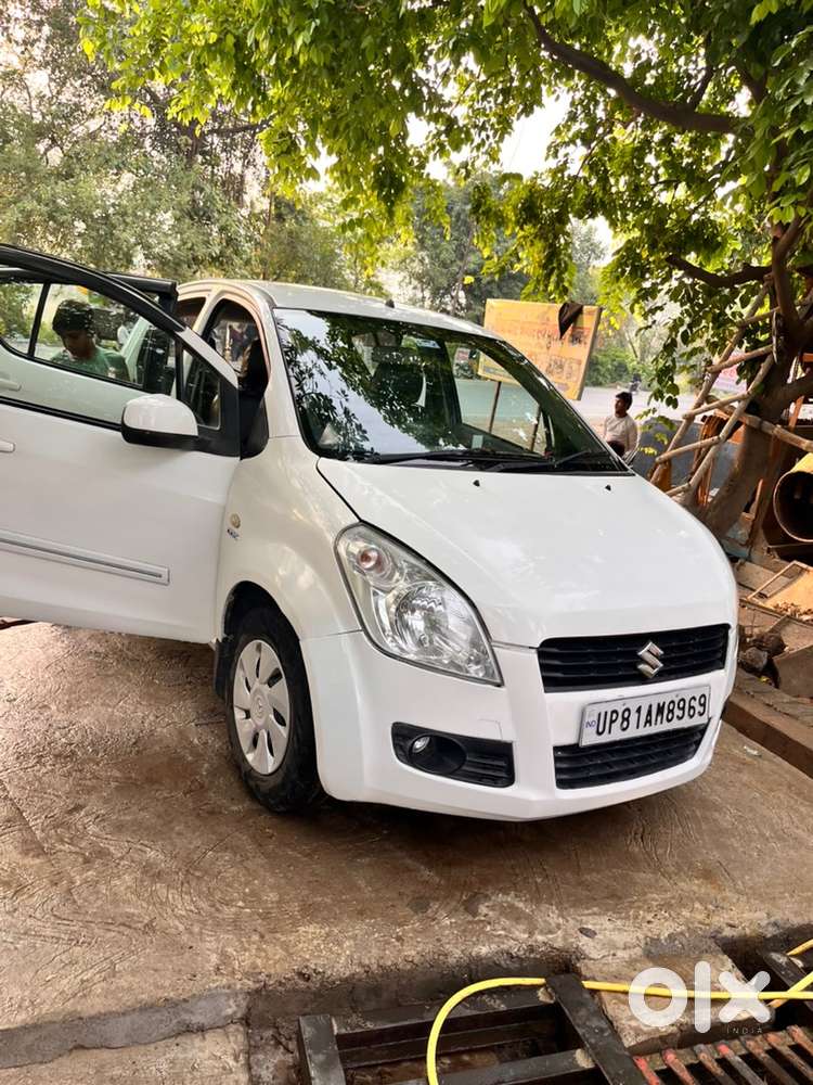 Maruti Suzuki Ritz 2011 Car