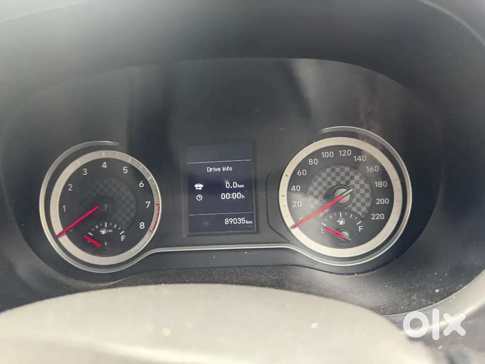 Hyundai Aura 2023 Year Model