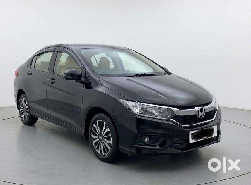 Honda Car 2018 Cng Hybrid