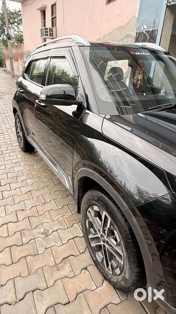 Hyundai Venue Sx  Diesel Manual 2024