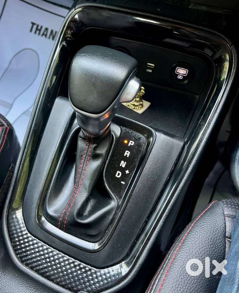 Kia Sonet Gtx Plus, 2023, Diesel