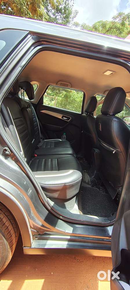 Toyota Urban Cruiser Cruiser Premium, 2021, Petrol
