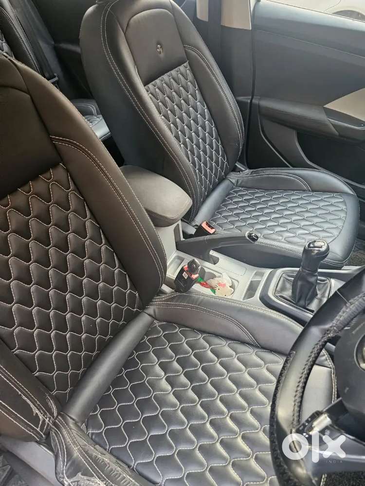 Skoda Kushaq 1.0 Tsi 2022