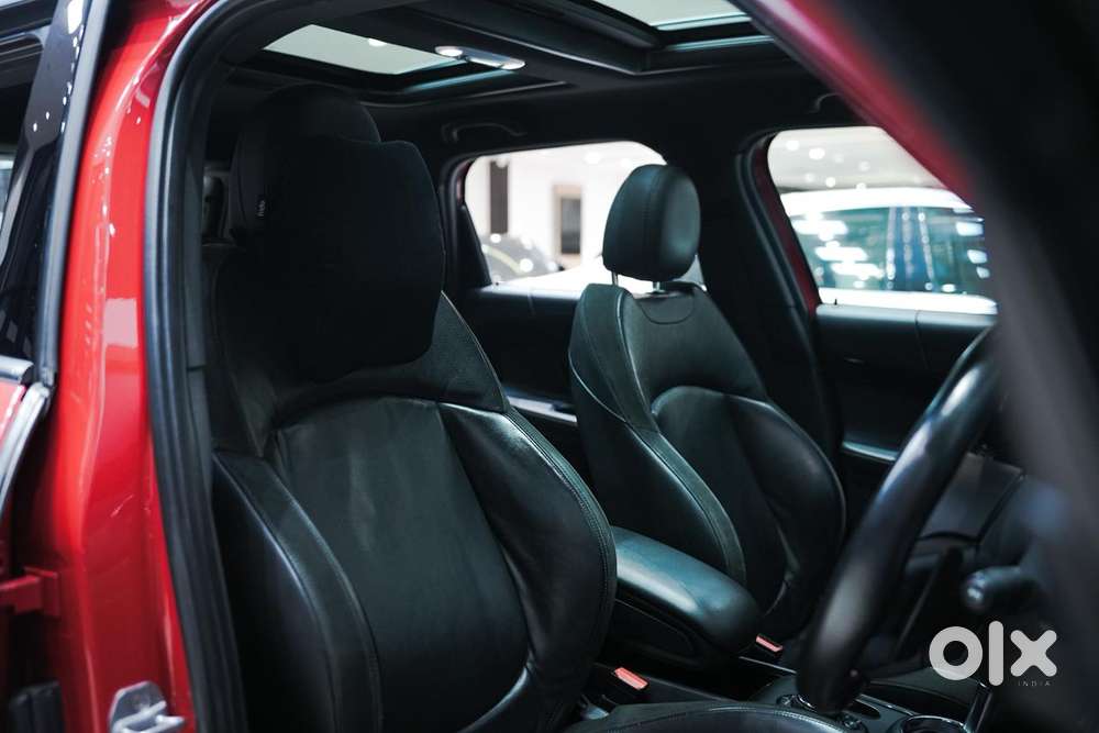 Mini Countryman Cooper S Jcw Inspired [2018-2020], 2018, Petrol