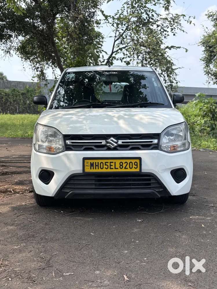 Maruti Suzuki Wagon R Lxi 2023 Cng