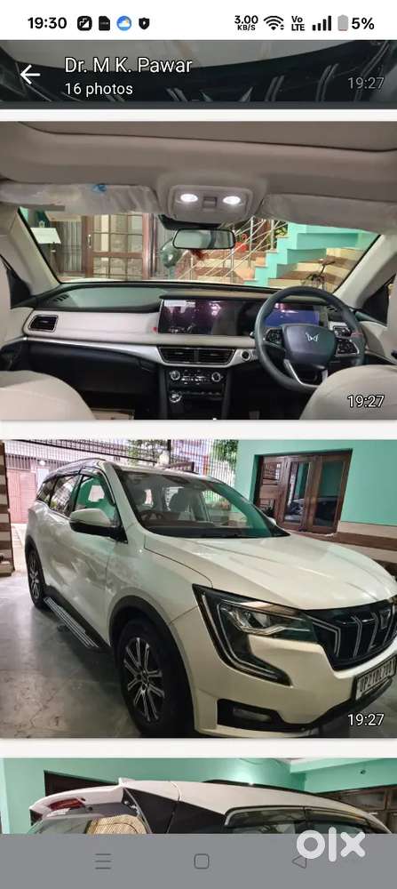 Mahindra Be 6 Diesel 2025