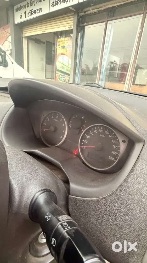 Hyundai I20 1.4 Magna 2013