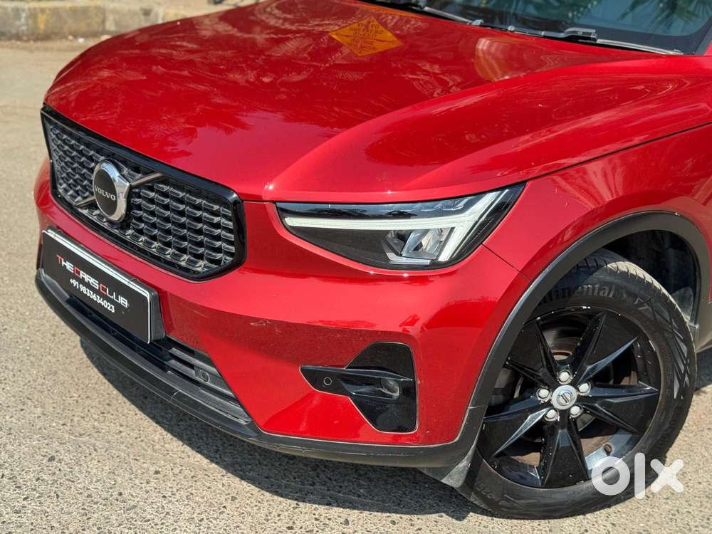 Volvo Xc40 D4 Inscription, 2023, Petrol