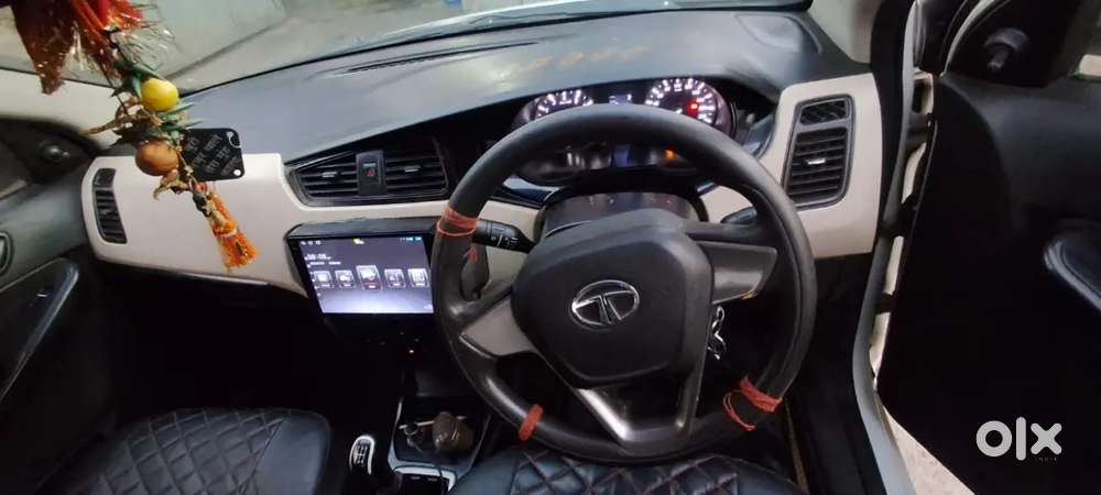 Tata Zest 1.2 Revotron 2018