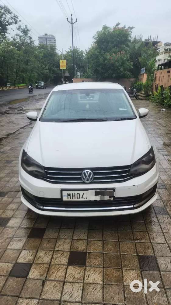 Volkswagen Vento 1.5 Tdi Highline At, 2016, Diesel