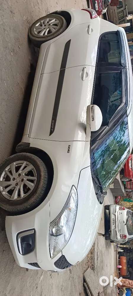 Swift Maruti Vdi 2017