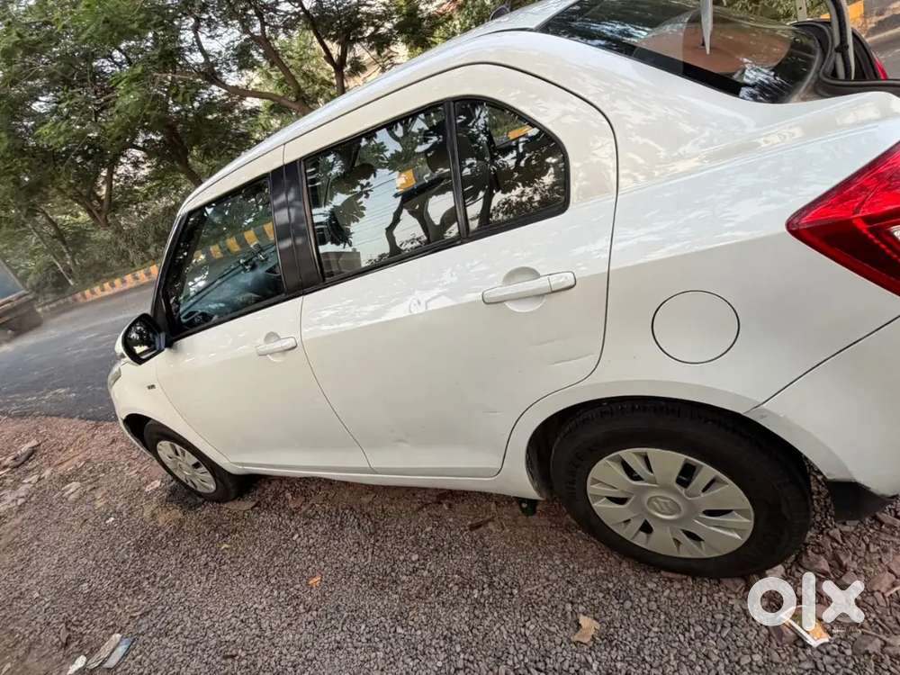 Maruti Suzuki Dzire Vxi 2012 - Good Condition