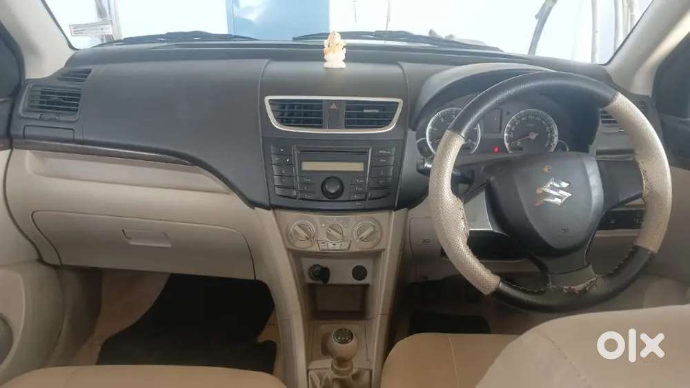 Maruti Suzuki Swift Vdi 2014