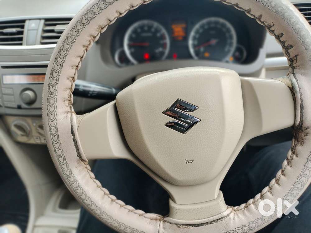 Maruti Suzuki Ertiga