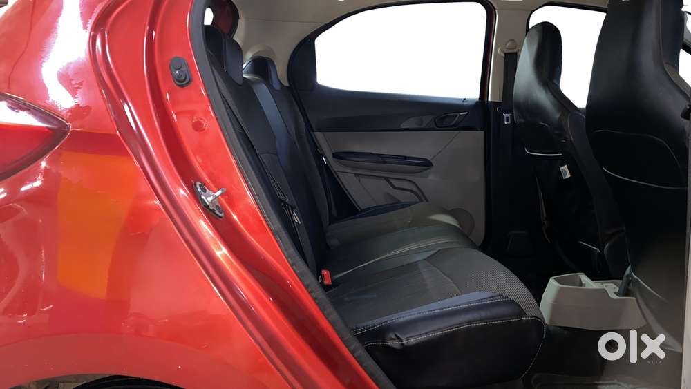 Tata Tiago 1.2 Revotron Xt, 2019, Petrol