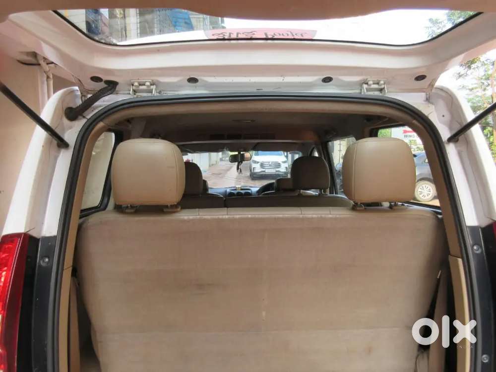 Chevrolet Enjoy 2015 Diesel 44000 Km Driven