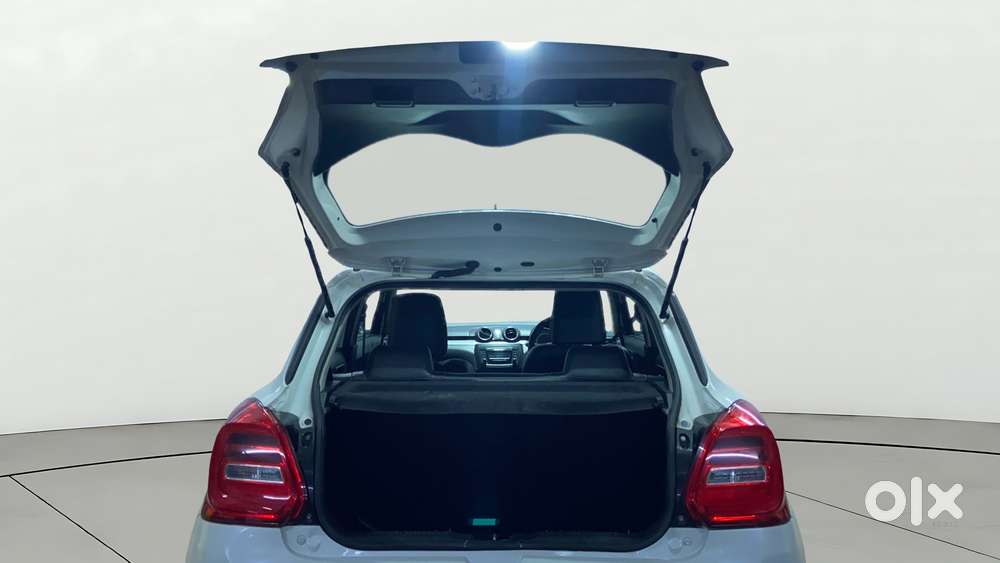 Maruti Suzuki Swift Amt Vxi, 2019, Petrol