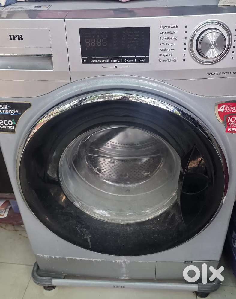 IFB washing machine