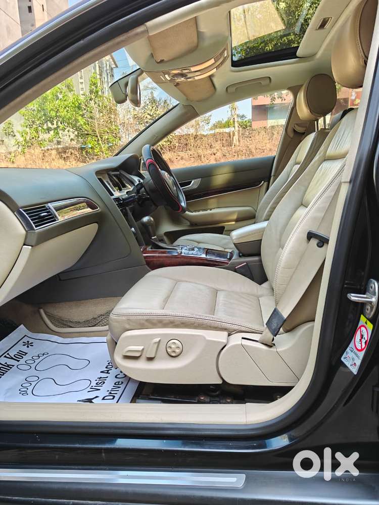 Audi A6 2.7 Tdi, 2010, Diesel