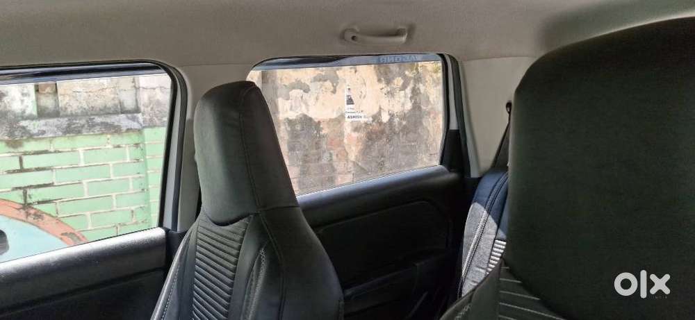 Maruti Suzuki Wagon R 1.0 Vxi Cng, 2025, Cng & Hybrids