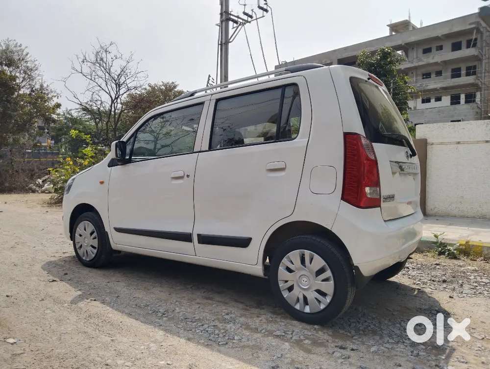 Wagonr Vxi Optional Single Hand Driven Genuine Reading Brand New Cond