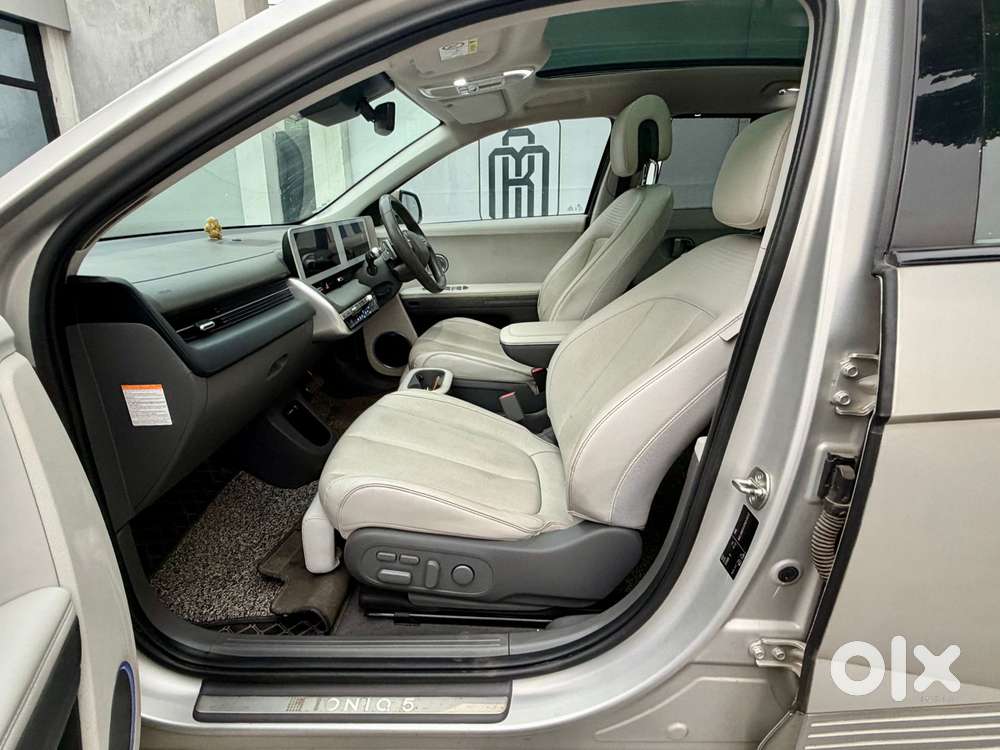 Hyundai Ioniq5 Rwd, 2023, Electric