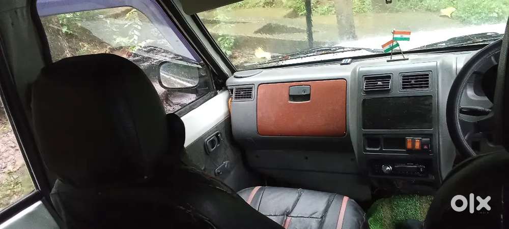 Tata Sumo Victa 2011 Diesel Well Maintained