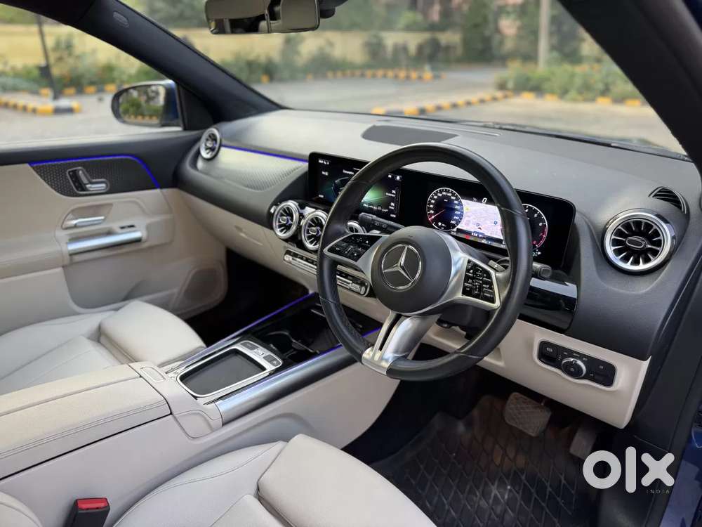 Mercedes-benz Gla 200, 2025, Petrol