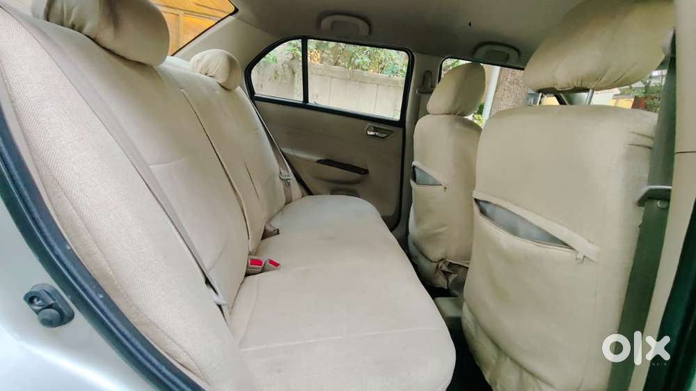 Maruti Suzuki Swift Dzire Amt Zdi, 2016, Diesel