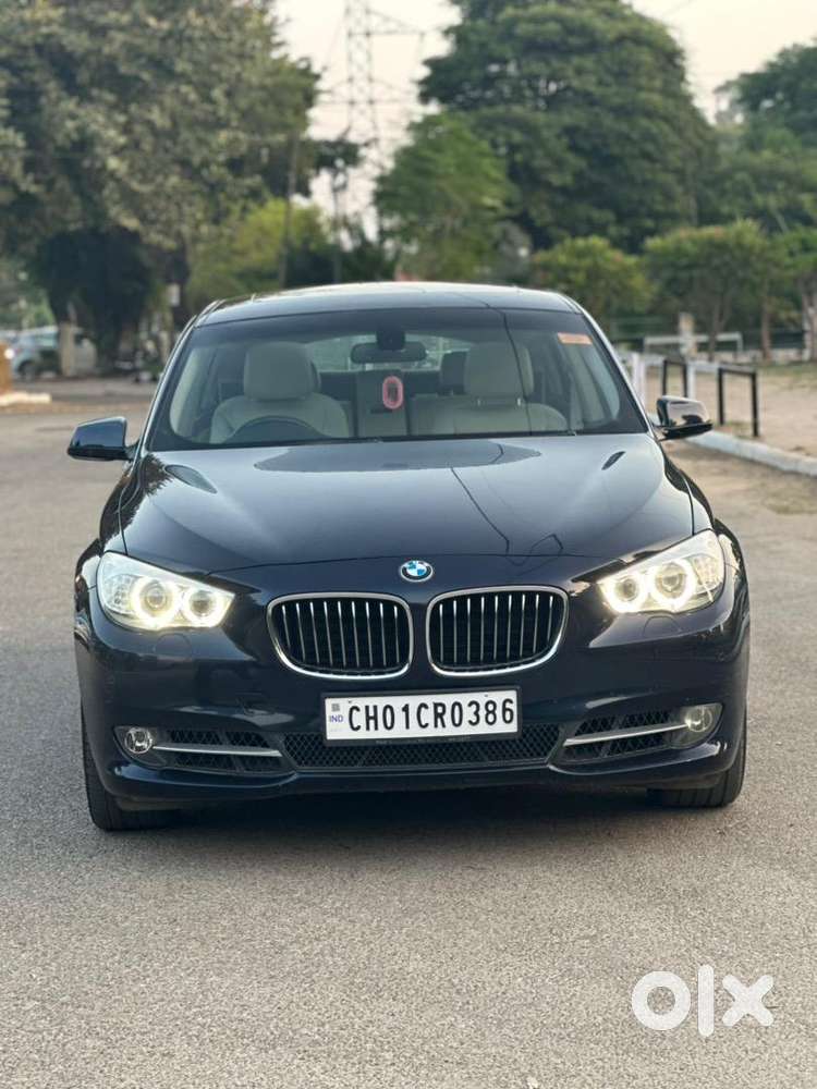Bmw Diesel Automatic 2011