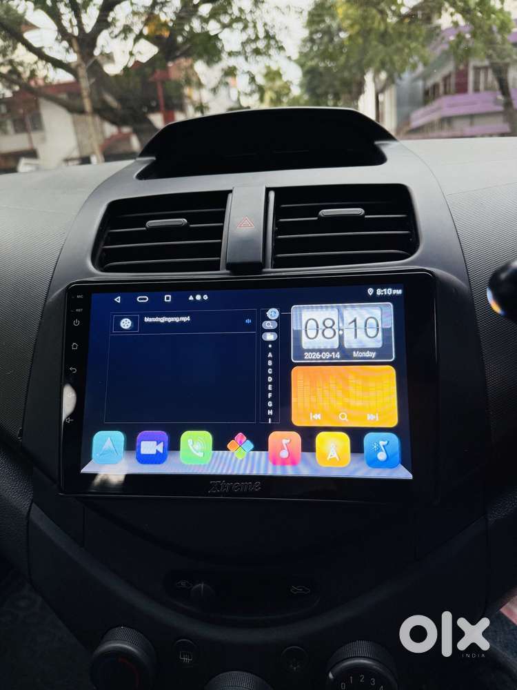 Chevrolet Beat Diesel Lt, 2015, Diesel