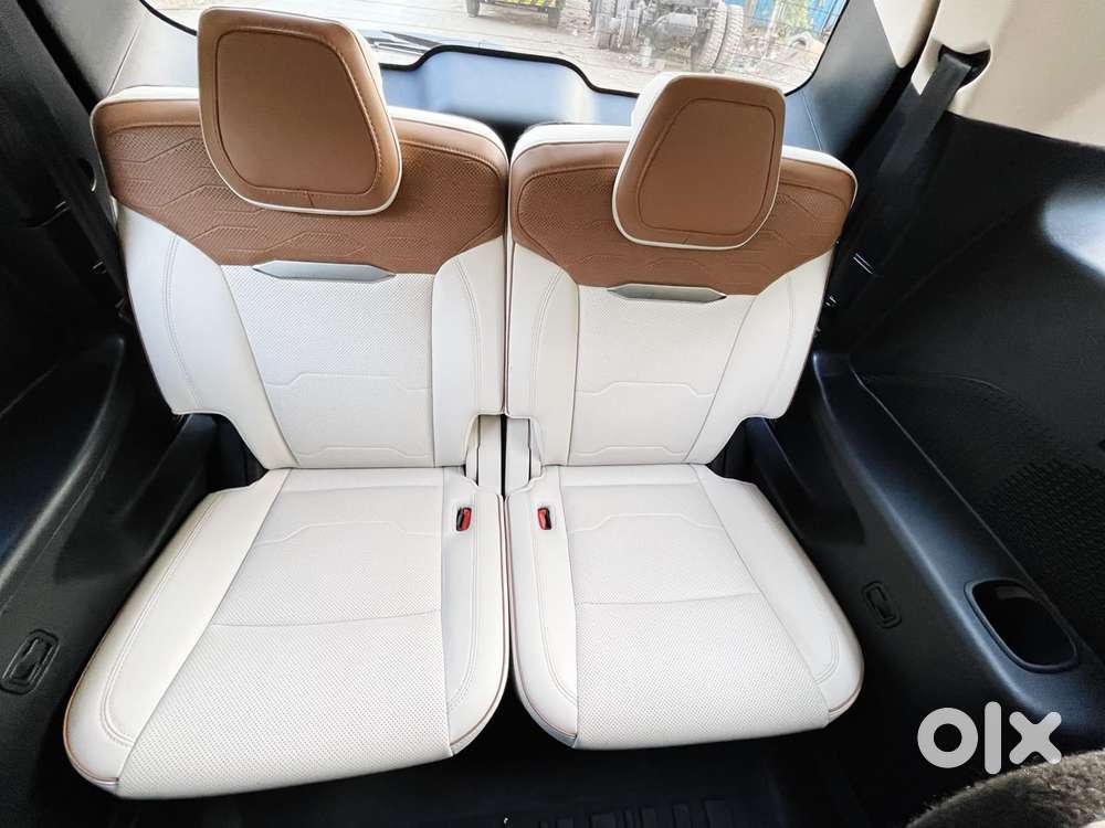 Mahindra Xuv 7xo Ax7 T Diesel At, 2026, Diesel